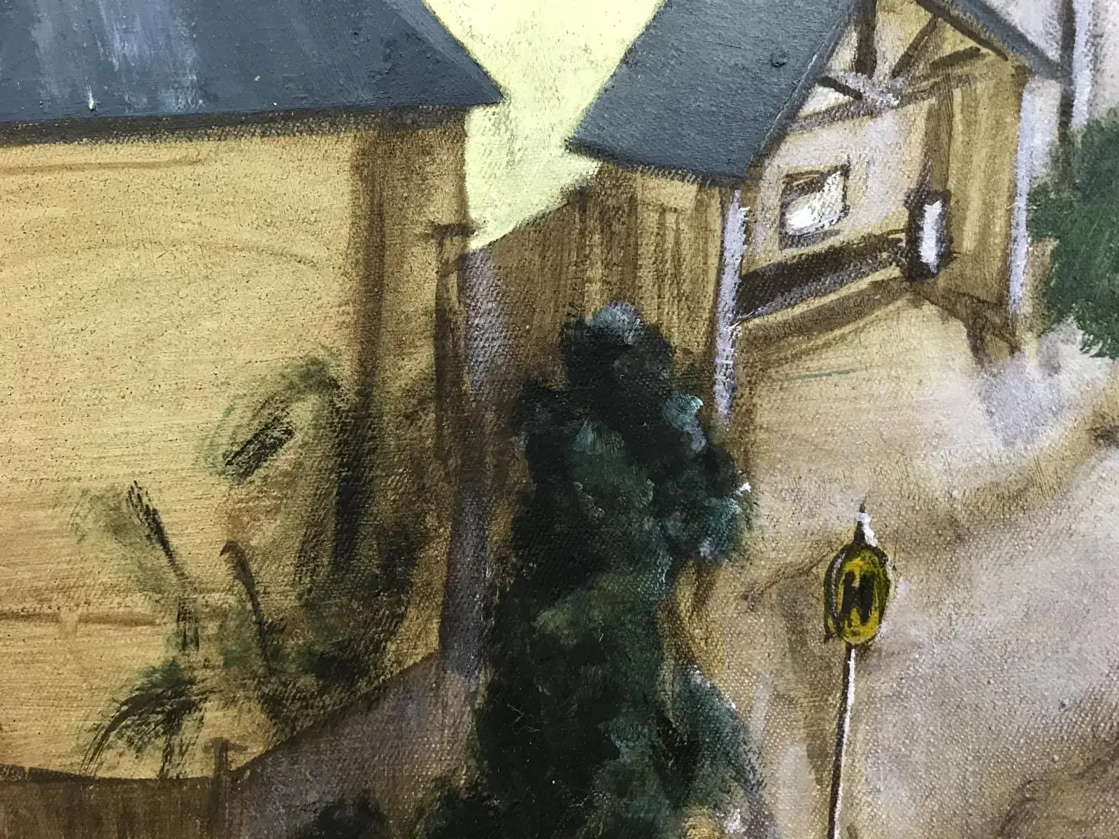 Featured artwork